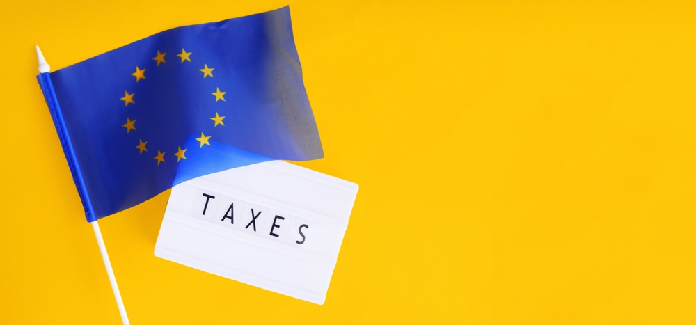 Fiscalité immobilière en Europe : le décryptage
