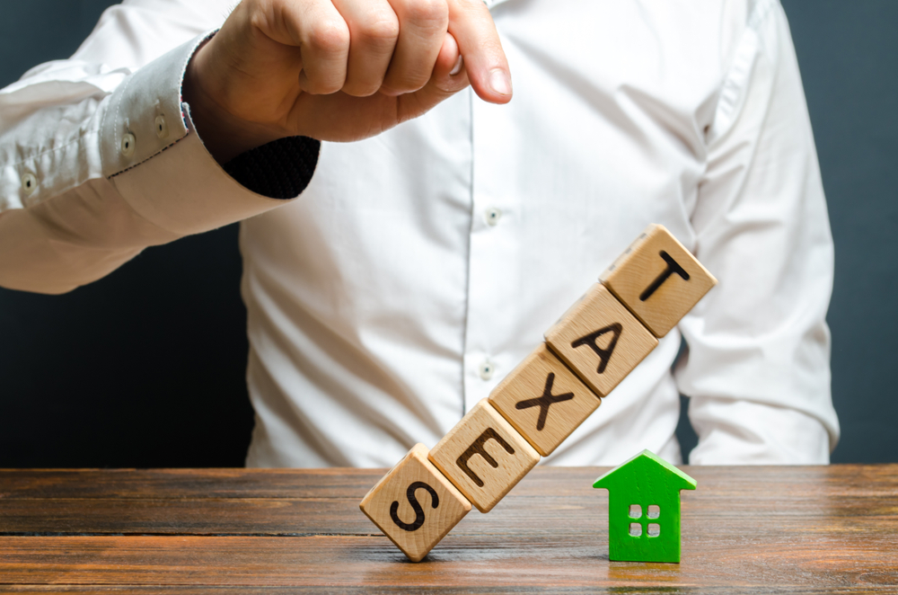 Les avantages d'amortir un investissement immobilier