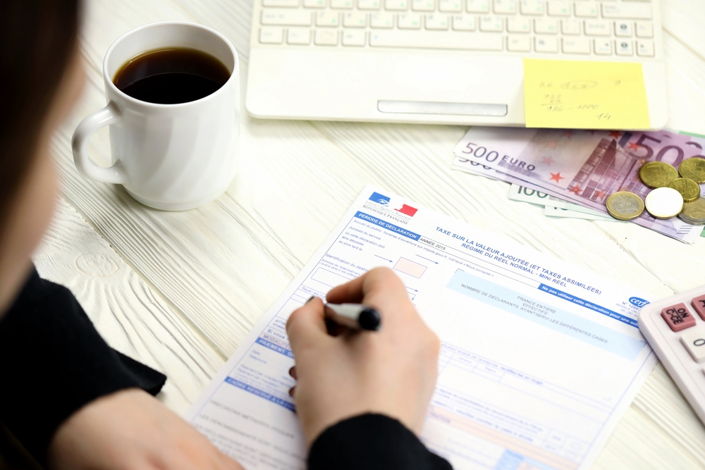 Statut du bailleur privé